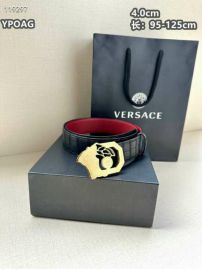 Picture of Versace Belts _SKUVersacebelt40mmX95-125cm8L0408077920